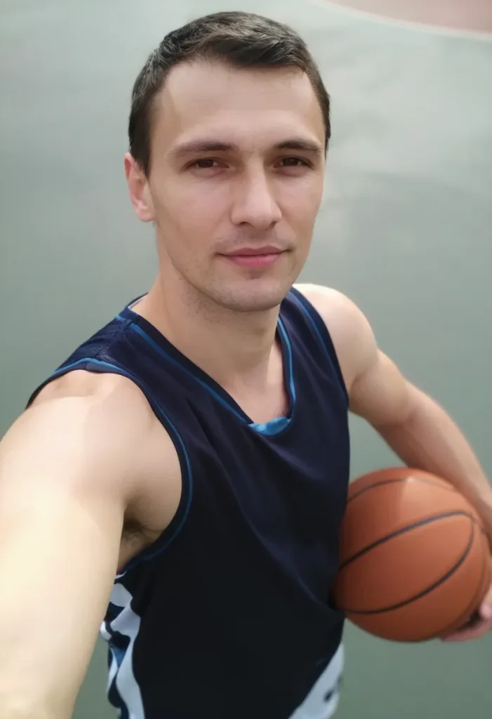 Игорь