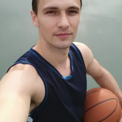 Игорь